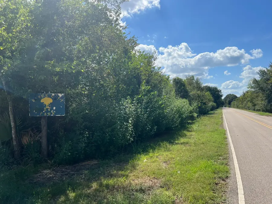 0 Cr 814 Road, Brazoria, TX 77422 - #3