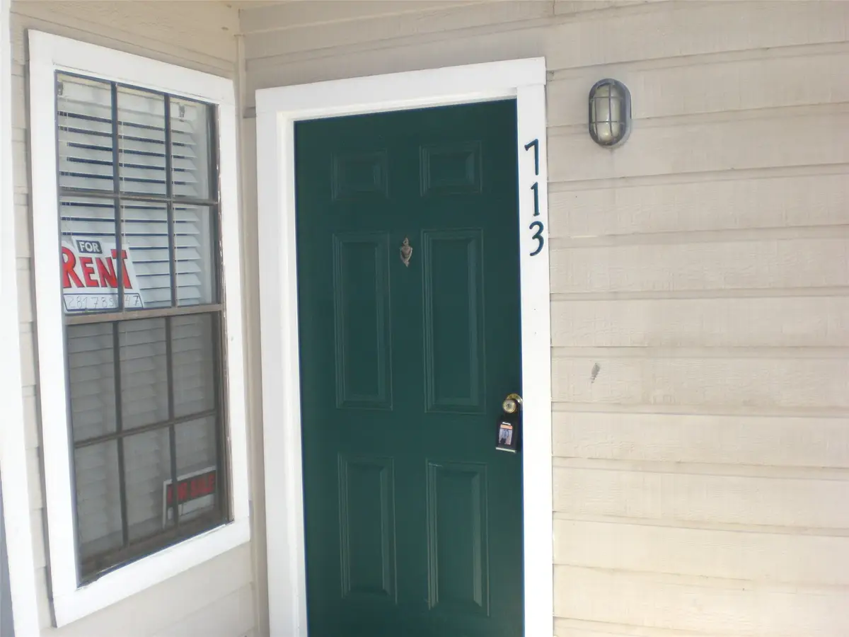 12660 Ashford Point Drive #713, Houston, TX 77082 - #1