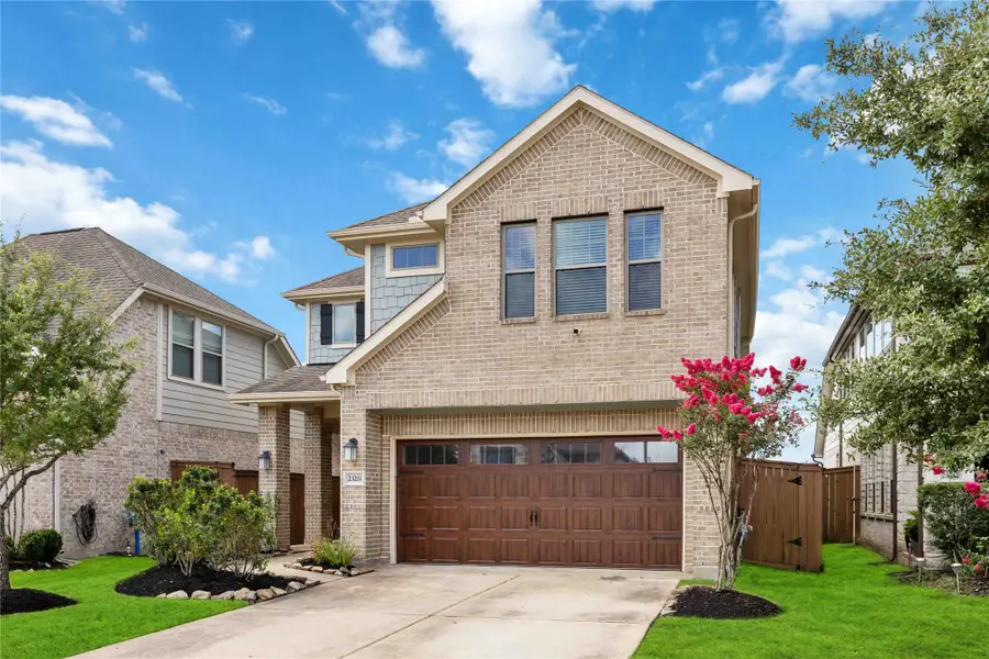 23211 Penstemon Trail, Katy, TX 77493 - #2