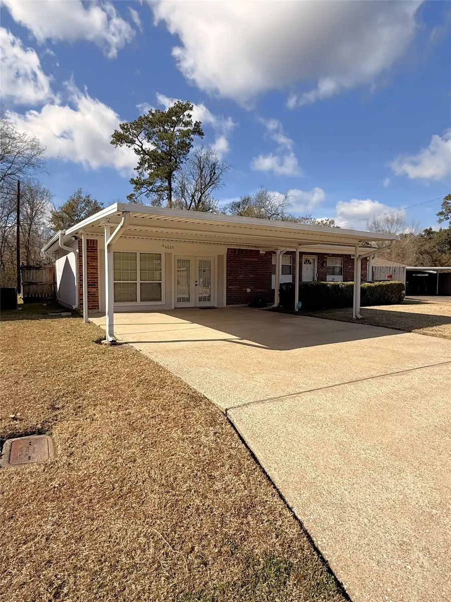 4665 Glen Oaks Circle, Beaumont, TX 77708 - Image #3