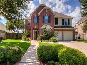 1528 Mesa Verde Drive, League City, TX 77573 - Image #2