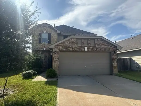 15223 Yellowstone Lake Drive, Humble, TX 77396