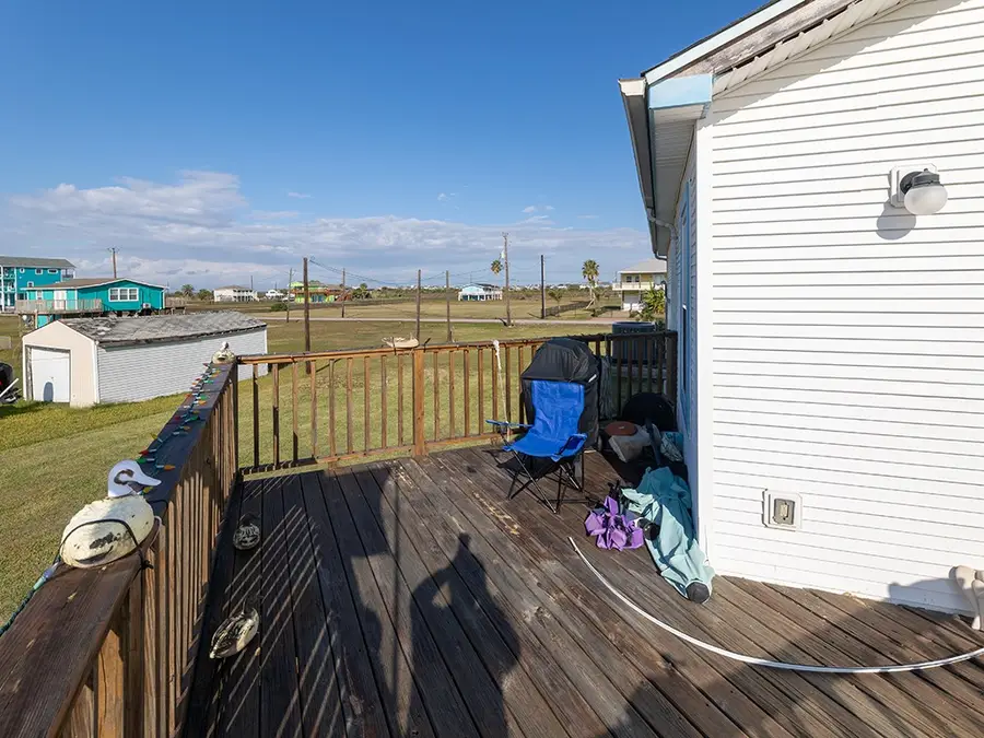 4019 3rd Street, Galveston, TX 77554 - Image #3