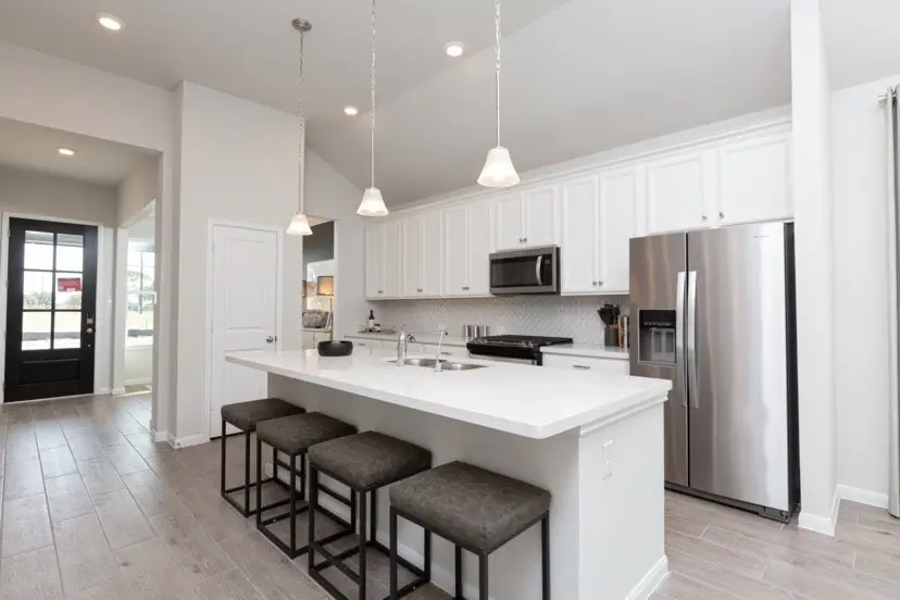 12239 Bell County Ct Court, Cypress, TX 77433 - #3