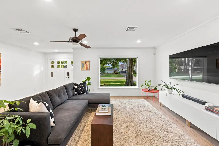 742 W 42nd Street, Houston, TX 77018 - #2