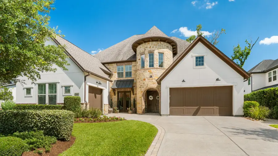 33 N Waterbridge Drive, Tomball, TX 77375 - #2