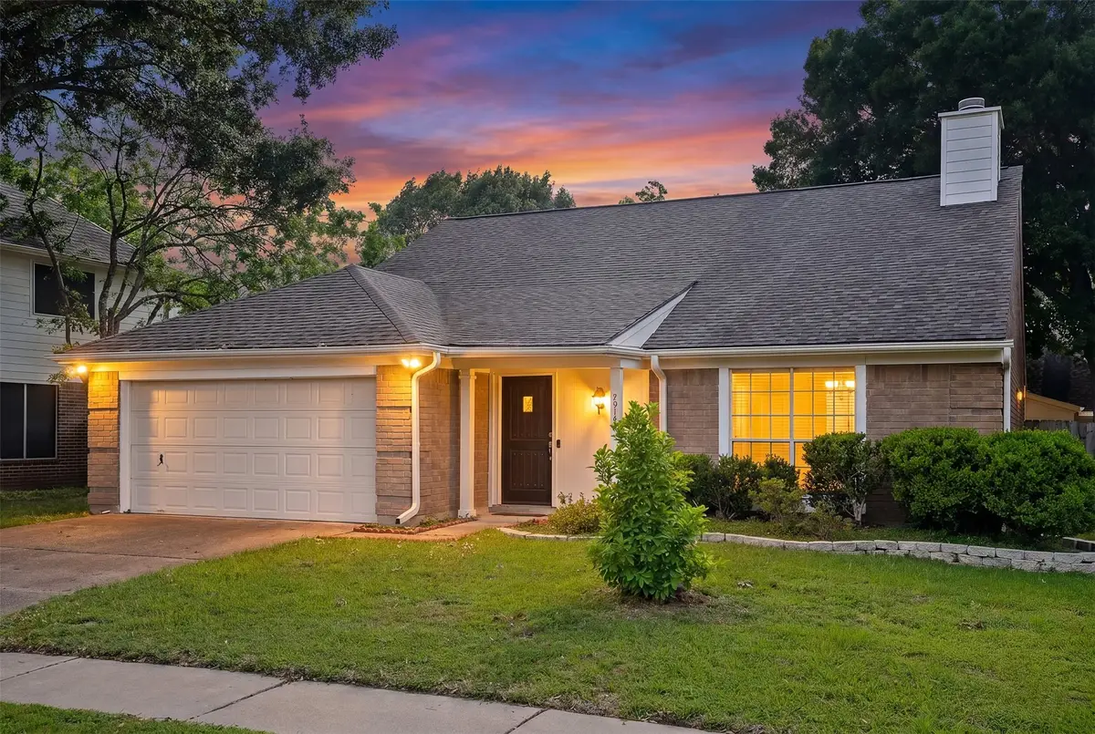 2919 Fresco Drive, Katy, TX 77449 - #1