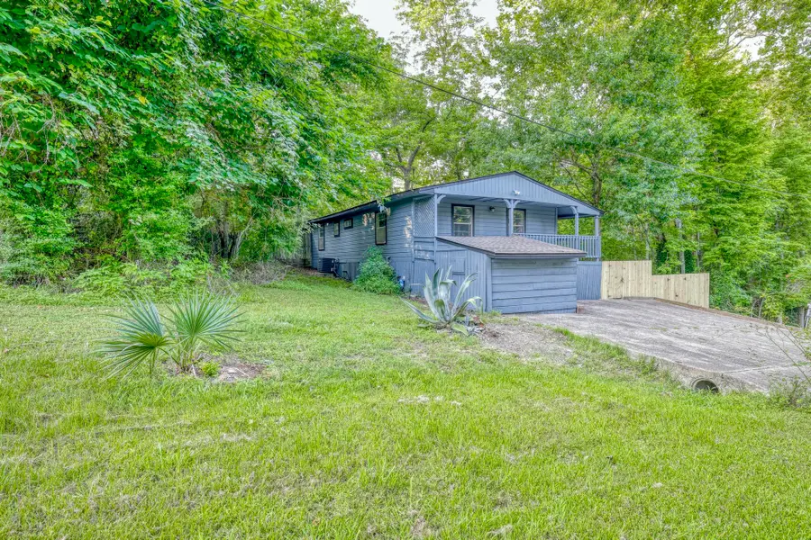 71 White Oak St Street, Point Blank, TX 77364 - #2