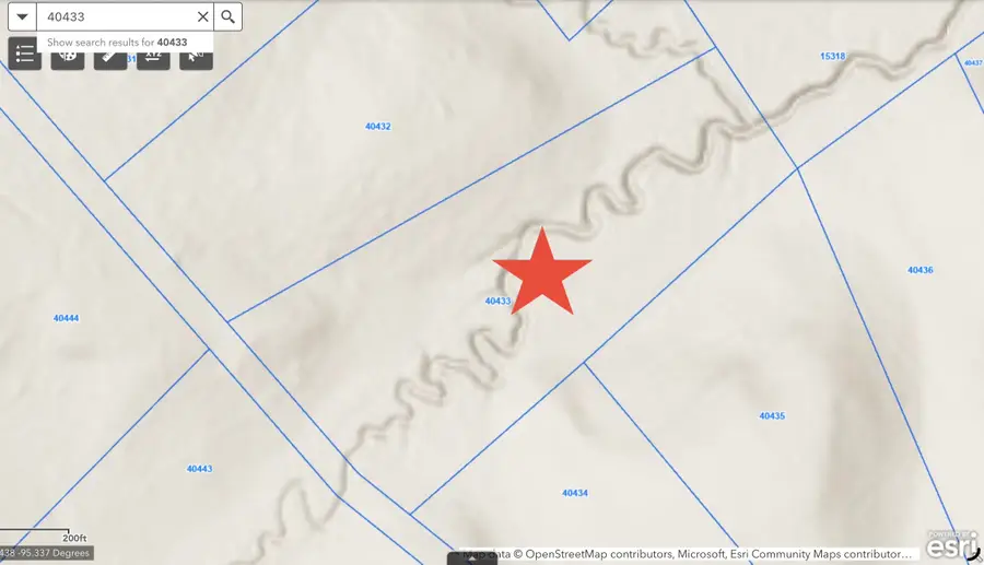 TBD Canopy Right Trail, Kennard, TX 75847 - #3