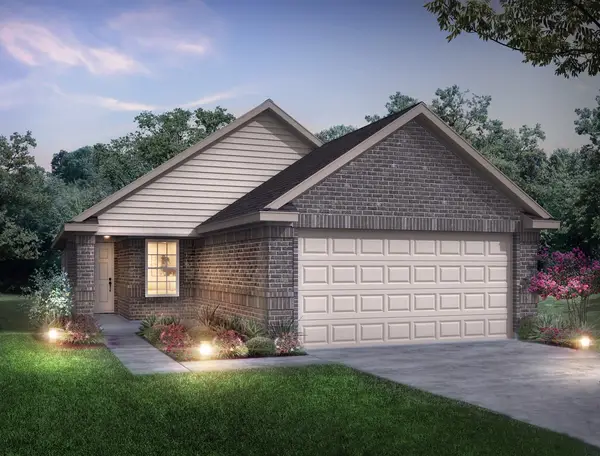 2975 Sir Ian Blake Drive, Conroe, TX 77301