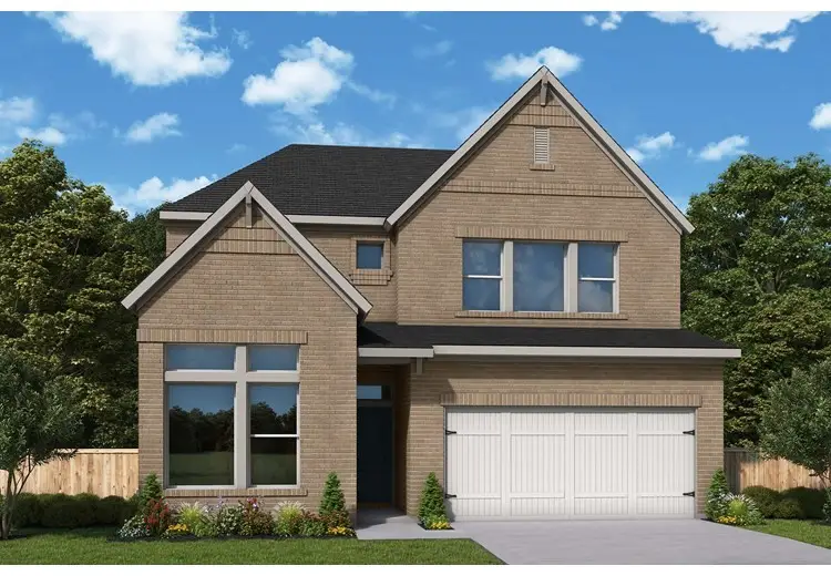 15150 London Gavroche Lane, Conroe, TX 77302 - #1