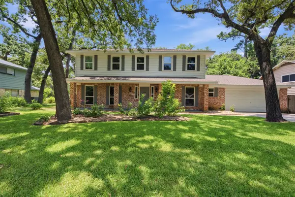 710 Glen Haven Drive, Conroe, TX 77385