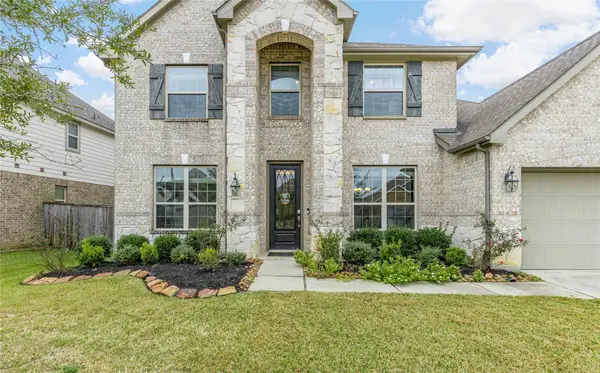 18419 Panton Terrace Lane, Cypress, TX 77429