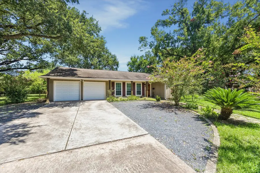 5154 Beechnut St, Houston, TX 77096 - #3