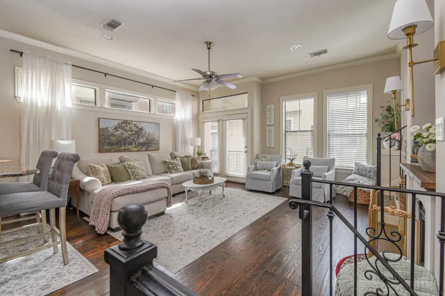 1506 W 23rd Street #B, Houston, TX 77008 - #2