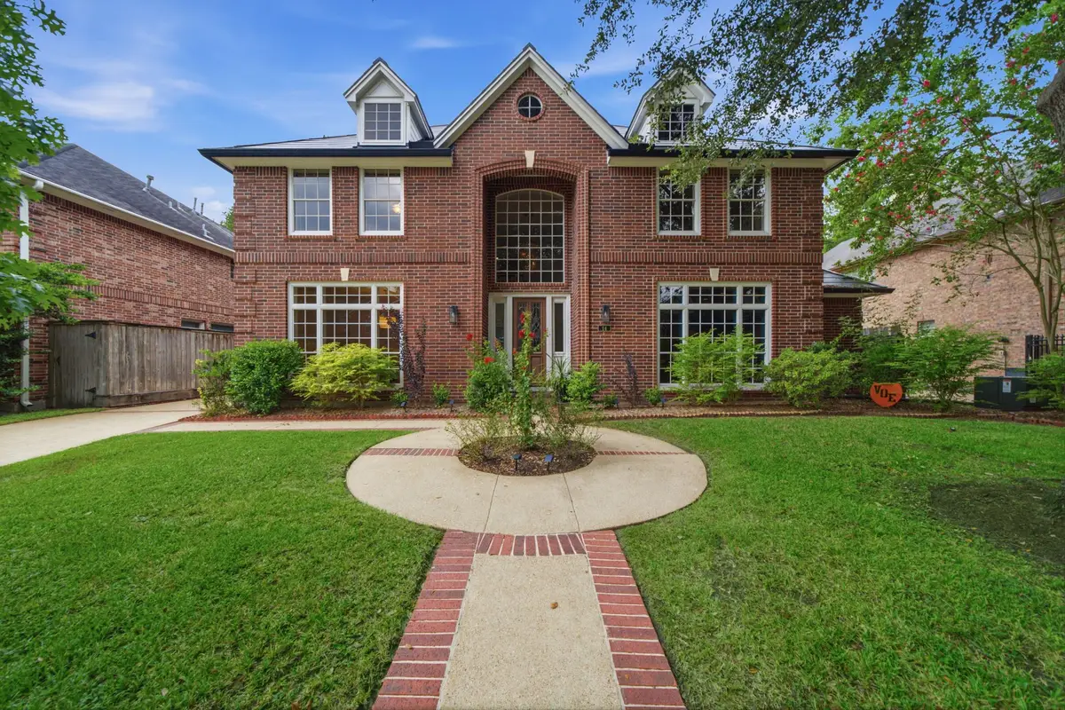 14 Hilshire Grove Lane, Hilshire Village, TX 77055 - #1