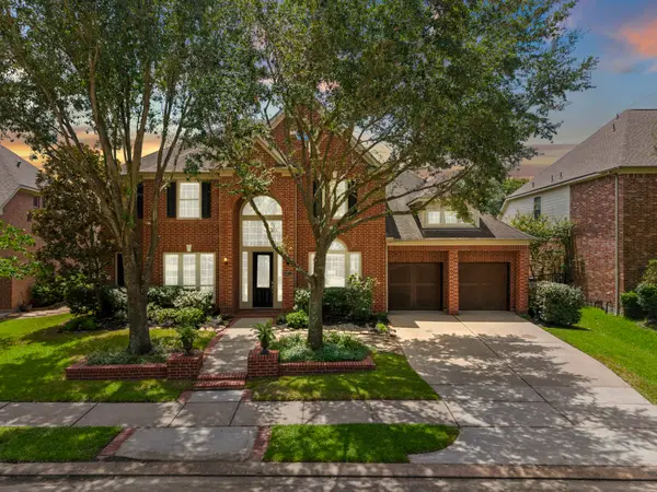 18711 S Colony Shore Drive, Cypress, TX 77433