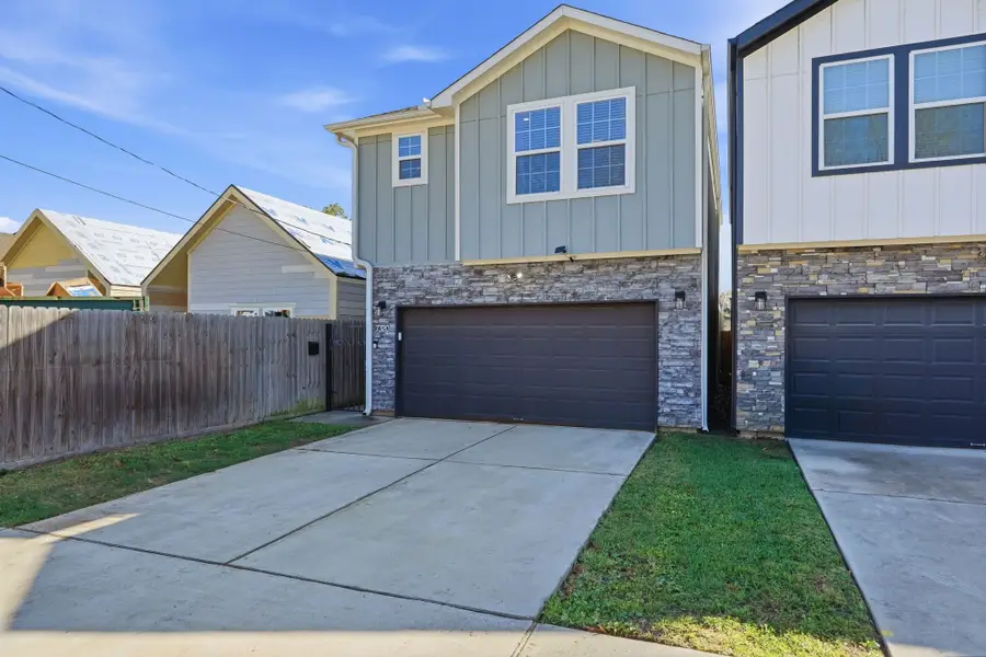 7320 Avenue J Avenue, Houston, TX 77011 - #2