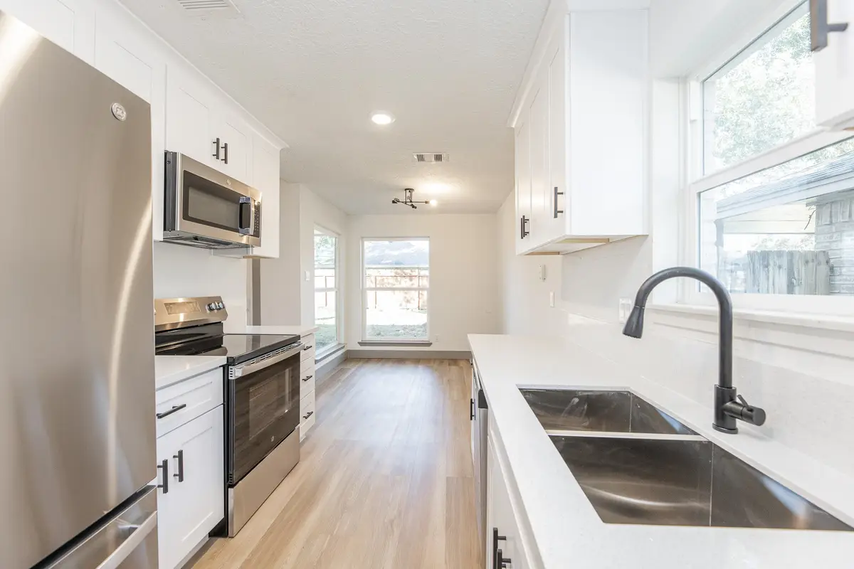 5719 Flax Bourton Street, Humble, TX 77346 - #1