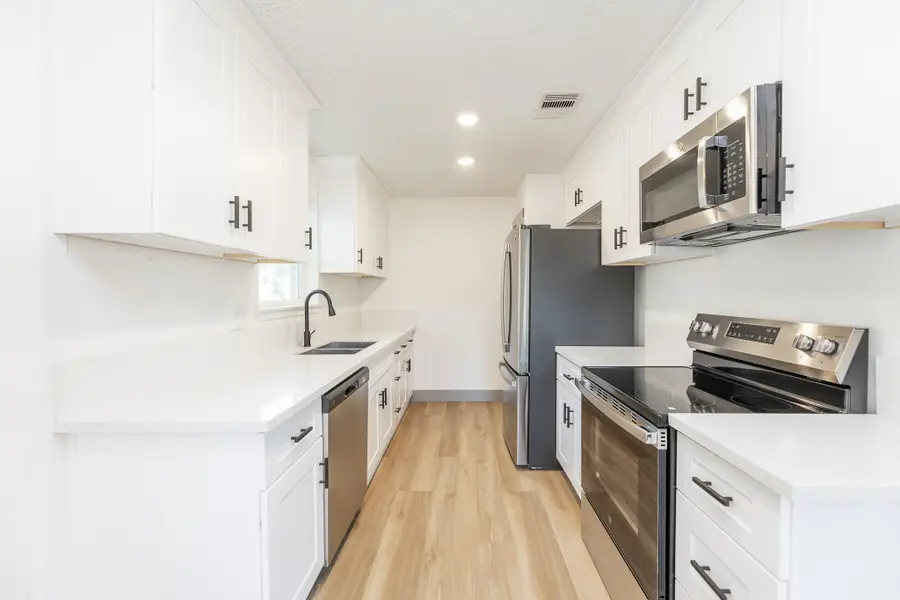 5719 Flax Bourton Street, Humble, TX 77346 - #3