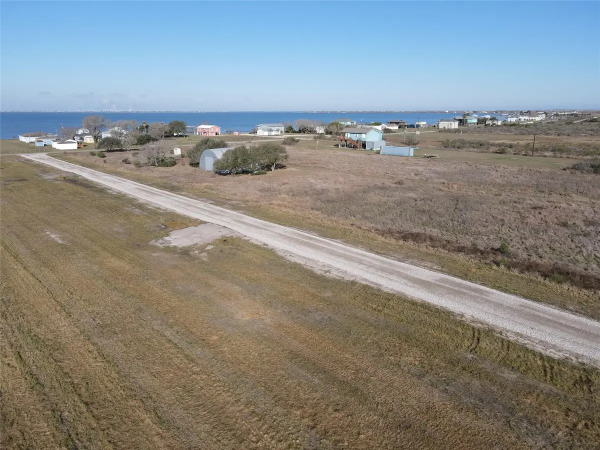 Lot 3 County Road 312, Palacios, TX 77465 - #1