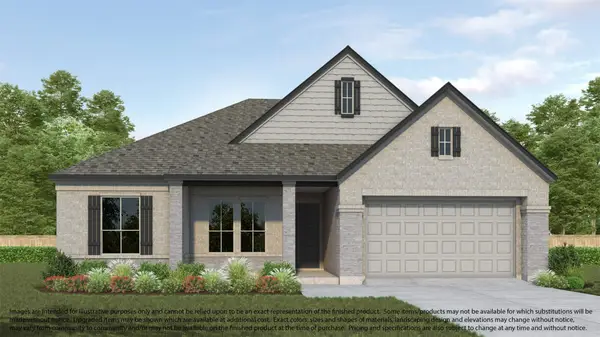 203 Upland Drive, Waller, TX 77484
