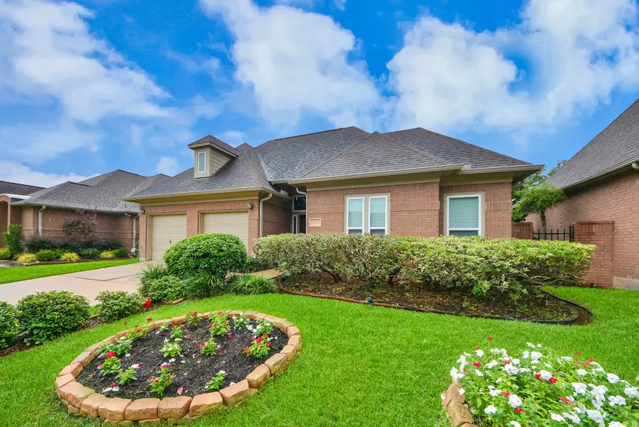 15838 Hillside Falls Trail, Houston, TX 77062 - #2