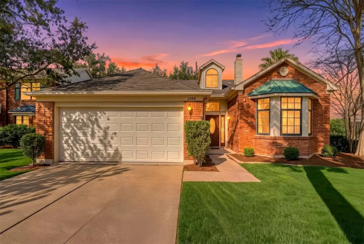 2022 Spinnaker Drive, League City, TX 77573 - Image #1