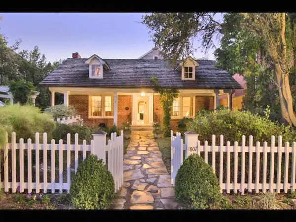 1807 Albans Road, Houston, TX 77005