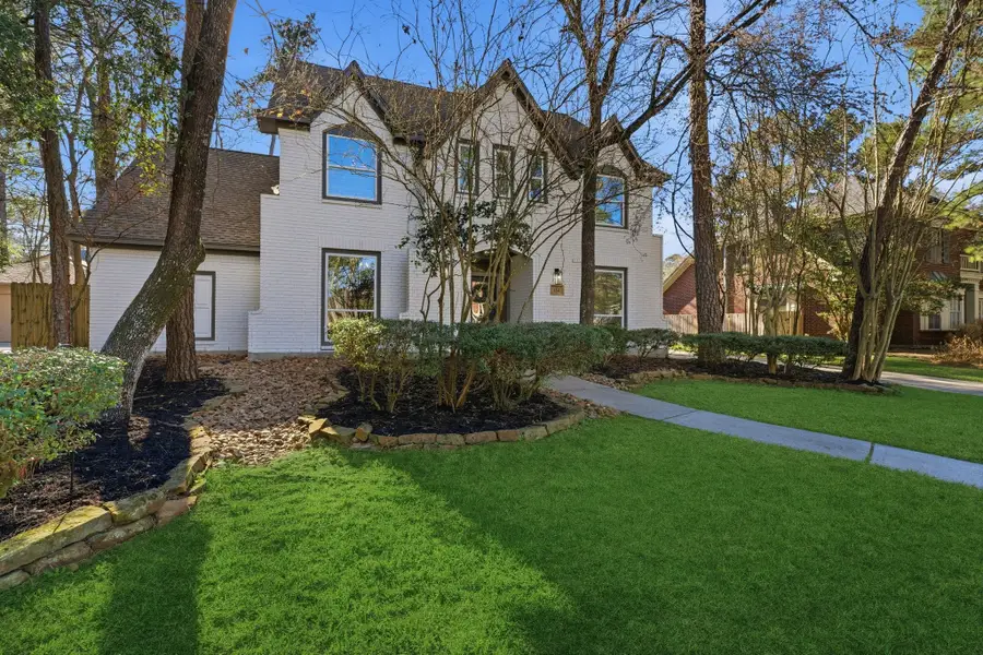 134 Quiet Oak Circle, The Woodlands, TX 77381 - #3