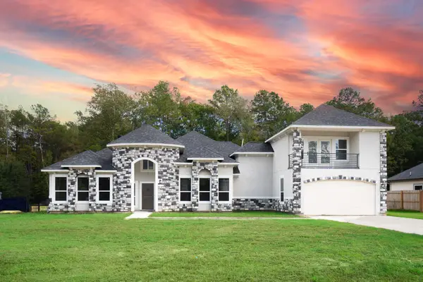 184 Road 6600, Dayton, TX 77535