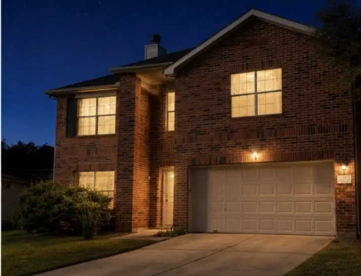 21010 Cottage Stream Court, Spring, TX 77379 - #2