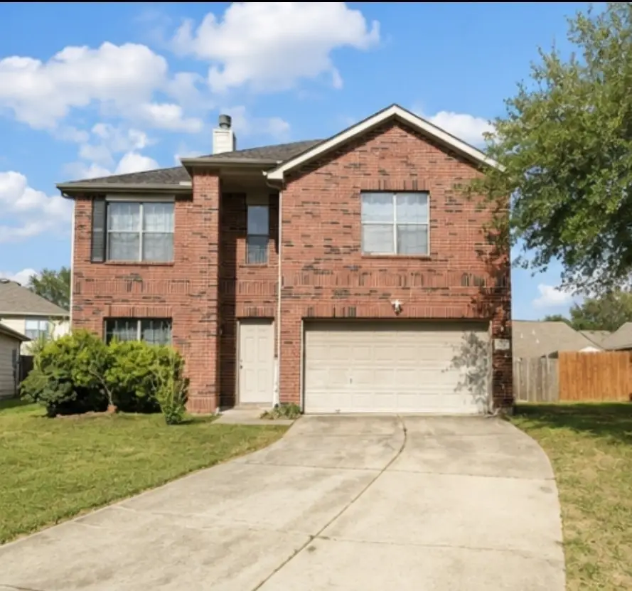 21010 Cottage Stream Court, Spring, TX 77379 - #3