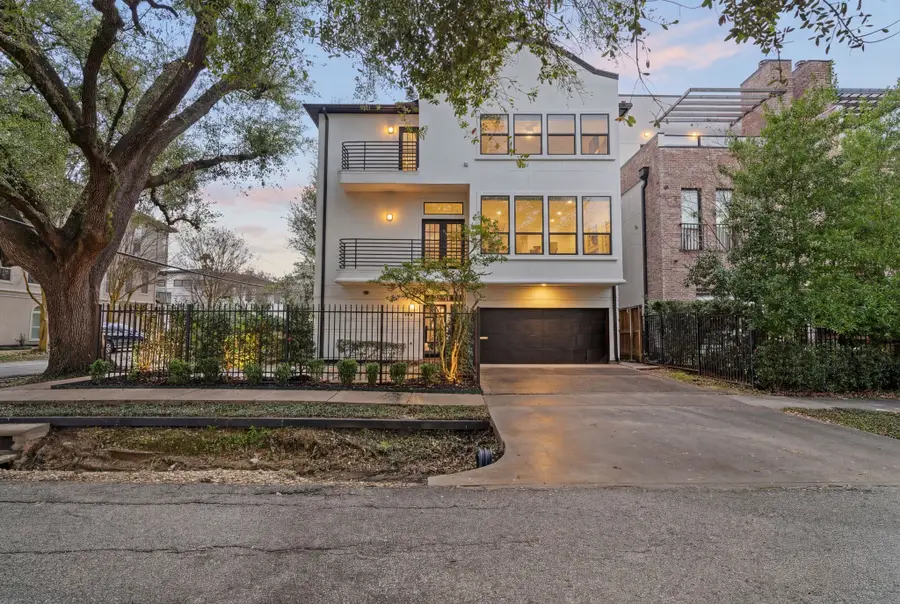6501 Rodrigo Street, Houston, TX 77007 - #2