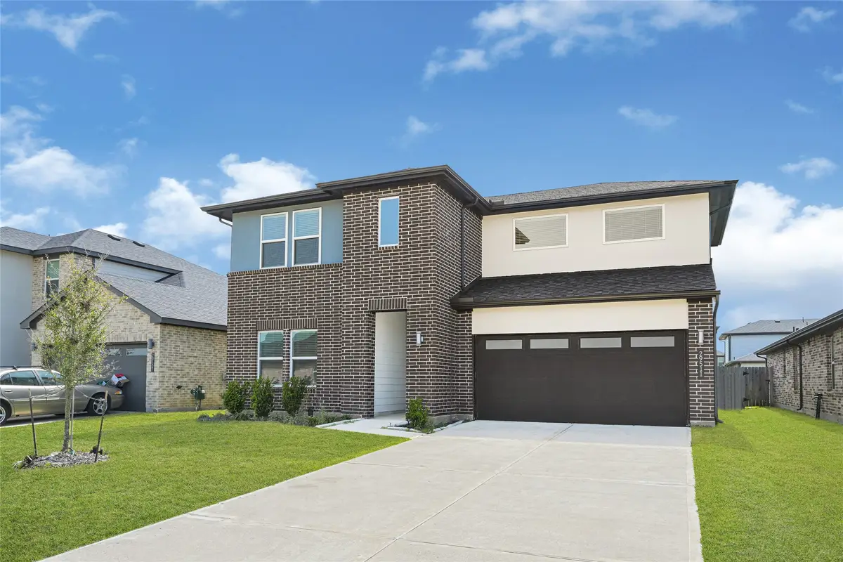 29511 Krus Hill Ln, Katy, TX 77494 - #1