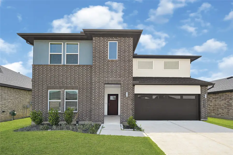 29511 Krus Hill Ln, Katy, TX 77494 - #2