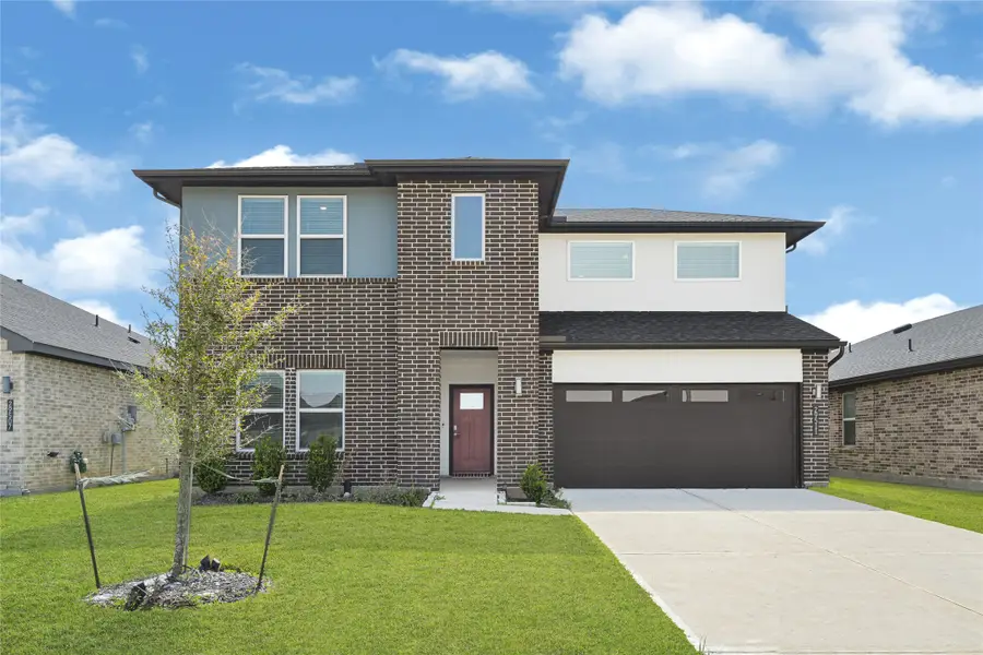 29511 Krus Hill Ln, Katy, TX 77494 - #3