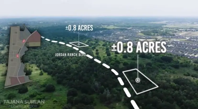 000 Union Chappel Creek Boulevard, Fulshear, TX 77441 - Image #1