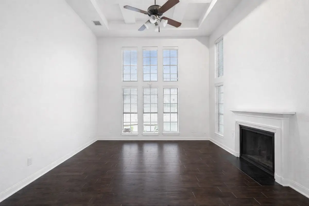 14643 S Hearthstone Green Drive, Houston, TX 77095 - #1