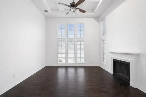 14643 S Hearthstone Green Drive, Houston, TX 77095