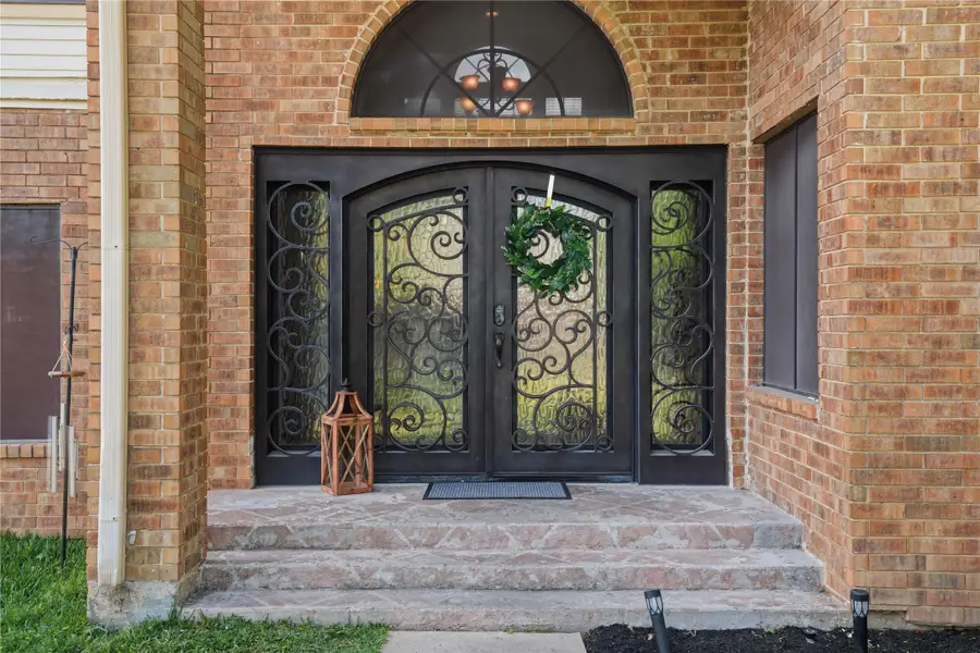 14643 S Hearthstone Green Drive, Houston, TX 77095 - #3