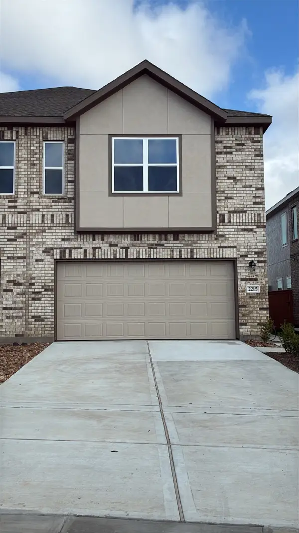 2167 Salinas Drive, Rosharon, TX 77583