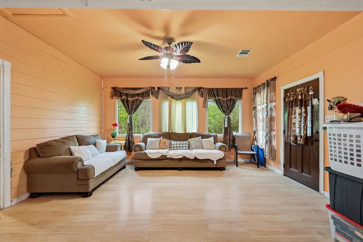 2137 Honey Tree Street, Conroe, TX 77385 - #1