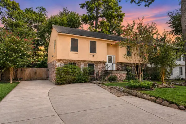 23026 Harrowby Drive, Spring, TX 77373