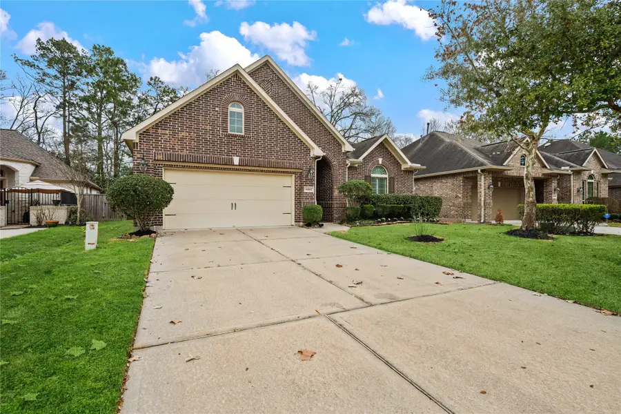 19861 Driver Forest Drive, Porter, TX 77365 - #3