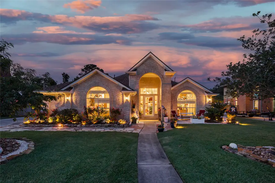 911 Lake Country Drive, Seabrook, TX 77586 - #2