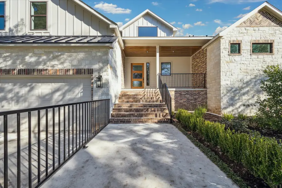 15418 Jersey Drive, Jersey Village, TX 77040 - Image #2