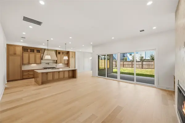 715 Merrill Street, Houston, TX 77009