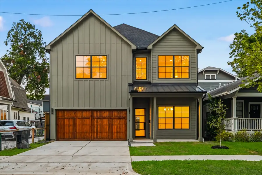715 Merrill Street, Houston, TX 77009 - #2
