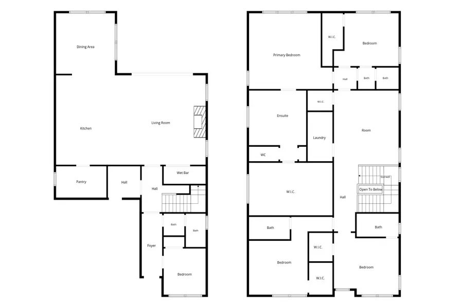 715 Merrill Street, Houston, TX 77009 - #3